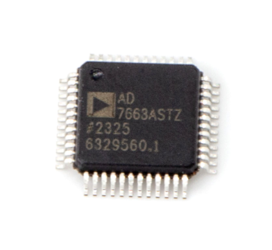 Analog Devices AD7663ASTZRL